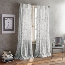 Discontinued dkny discount curtains